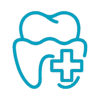 gevoelige-tandvleeshals-icon