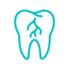 wortelkanaal-behandeling-icon