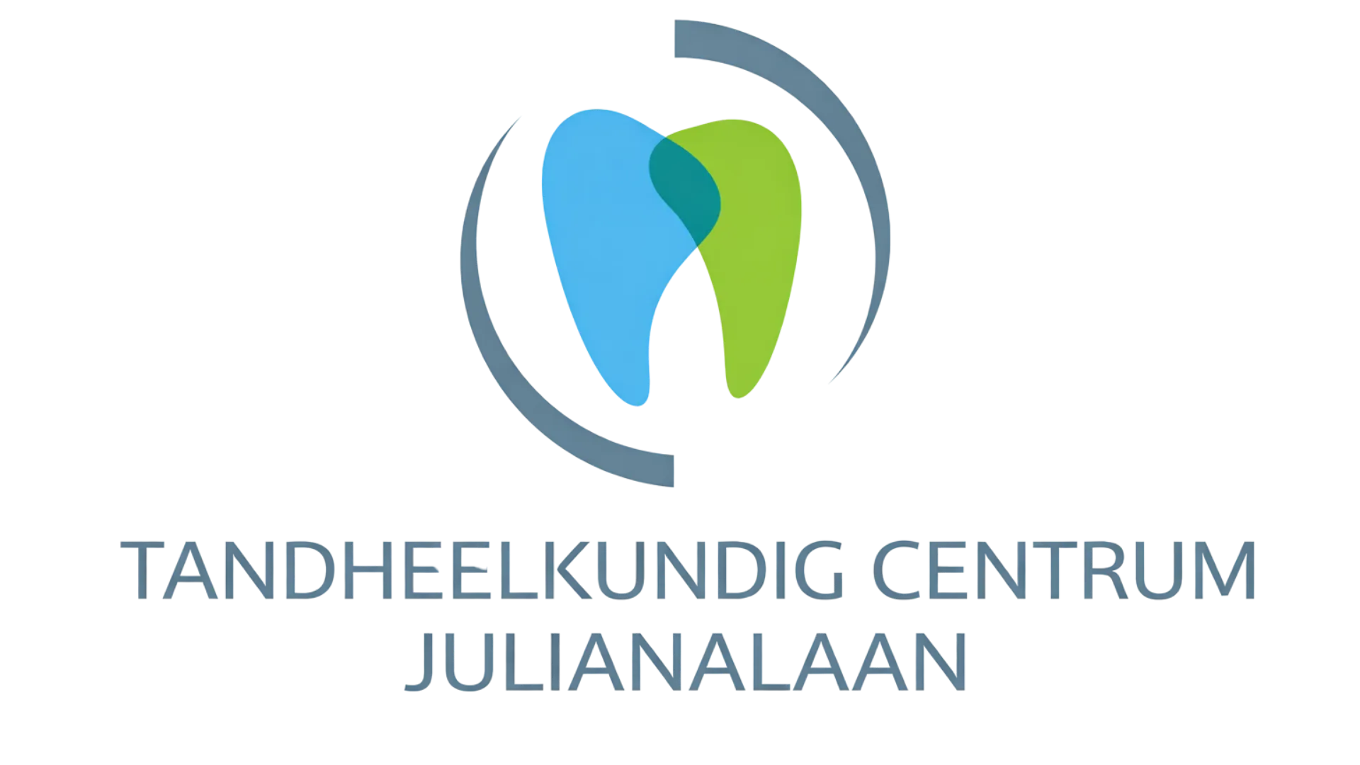 logo thc julianalaan