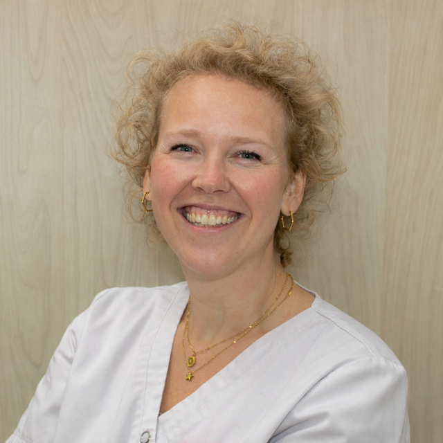 Anne van Duijn