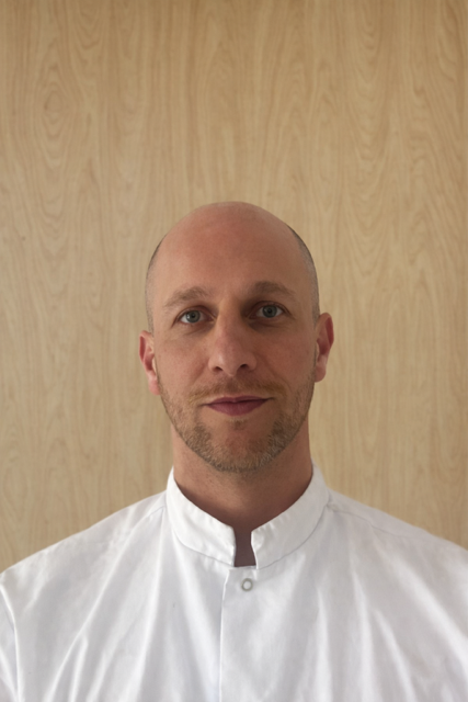 Delovan Mezouri