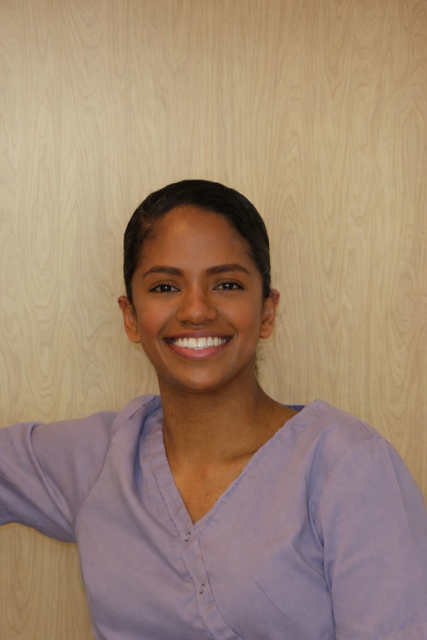 Latoya van Brussel