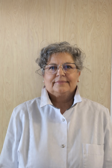 Rosa Livera