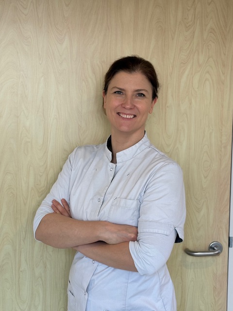 Tatjana Sukeviciene