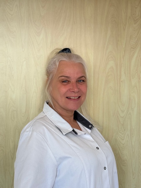 caroline vette