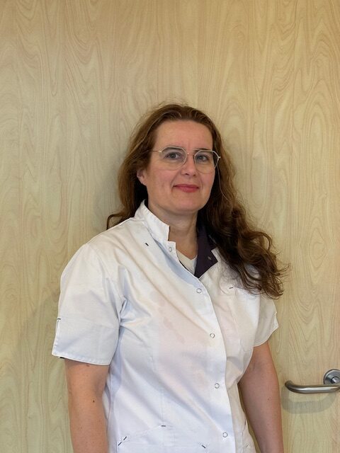 rosalina de boer